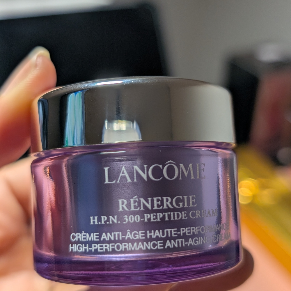 Rénergie Purple Anti-Aging Cream